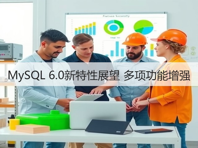 MySQL 6.0新特性展望 多项功能增强(图3)