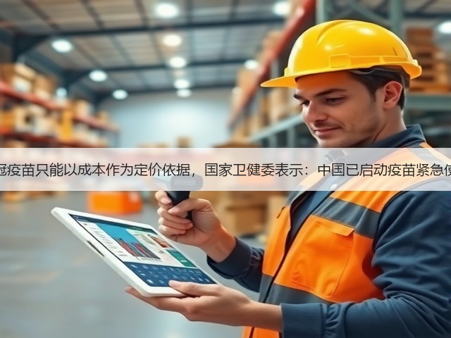 新冠疫苗只能以成本作为定价依据,国家卫健委表示:中国已启动疫苗紧急使用(图2) 新冠疫苗只能以成本作为定价依据,国家卫健委表示:中国已启动疫苗紧急使用(图2)
