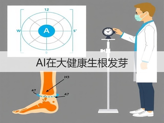 AI在大健康生根发芽(图3)