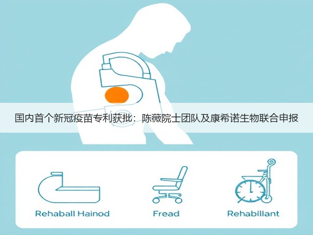 国内首个新冠疫苗专利获批：陈薇院士团队及康希诺生物联合申报(图2)