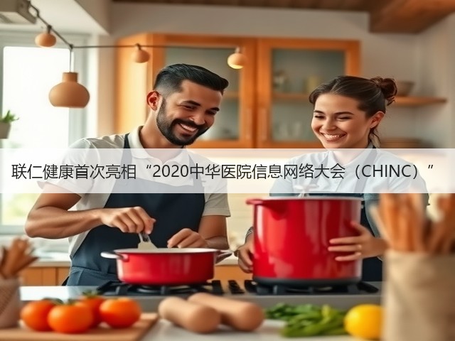 联仁健康首次亮相“2020中华医院信息网络大会(CHINC)”(图1) 联仁健康首次亮相“2020中华医院信息网络大会(CHINC)”(图1)