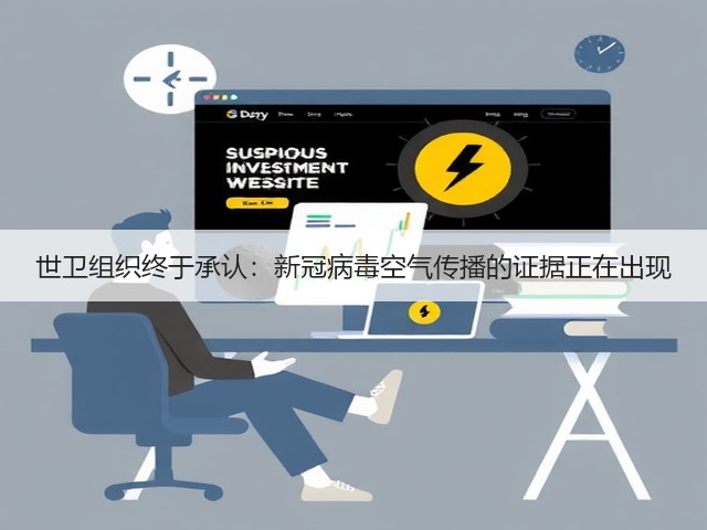 世卫组织终于承认:新冠病毒空气传播的证据正在出现(图2) 世卫组织终于承认:新冠病毒空气传播的证据正在出现(图2)