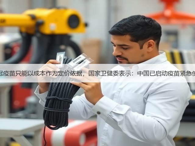 新冠疫苗只能以成本作为定价依据,国家卫健委表示:中国已启动疫苗紧急使用(图1) 新冠疫苗只能以成本作为定价依据,国家卫健委表示:中国已启动疫苗紧急使用(图1)