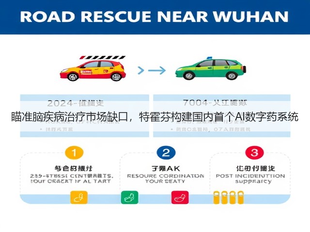 瞄准脑疾病治疗市场缺口，特霍芬构建国内首个AI数字药系统(图3)