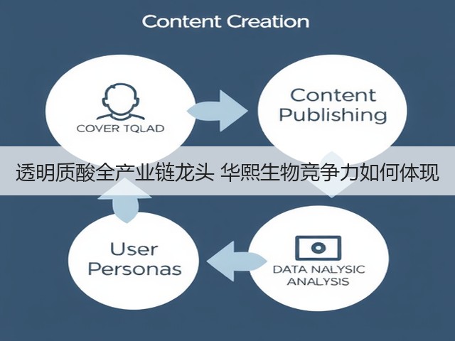 透明质酸全产业链龙头 华熙生物竞争力如何体现(图2)