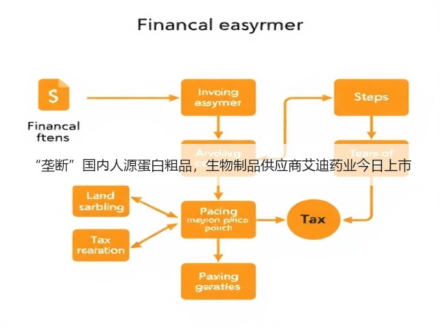 “垄断”国内人源蛋白粗品，生物制品供应商艾迪药业今日上市(图1)