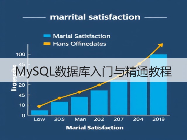 MySQL数据库入门与精通教程(图2)