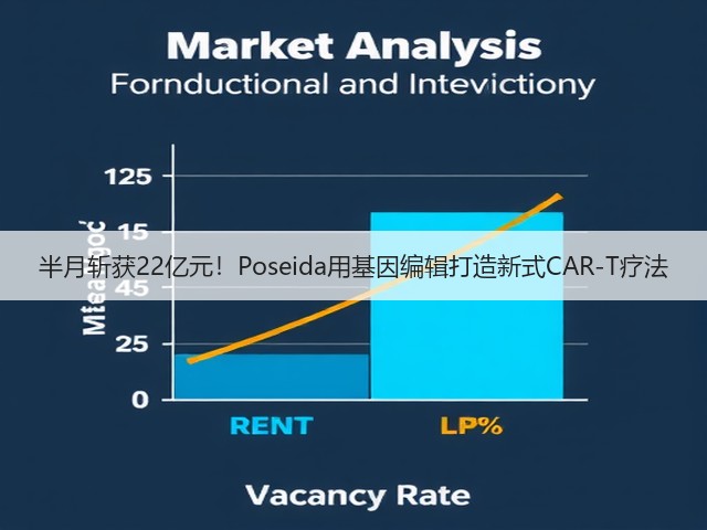 半月斩获22亿元!Poseida用基因编辑打造新式CAR-T疗法(图1) 半月斩获22亿元!Poseida用基因编辑打造新式CAR-T疗法(图1)