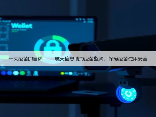 一支疫苗的自述—— 航天信息助力疫苗监管，保障疫苗使用安全(图2)