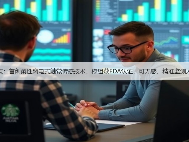 钛深科技：首创柔性离电式触觉传感技术，模组获FDA认证，可无感、精准监测人体数据(图3)