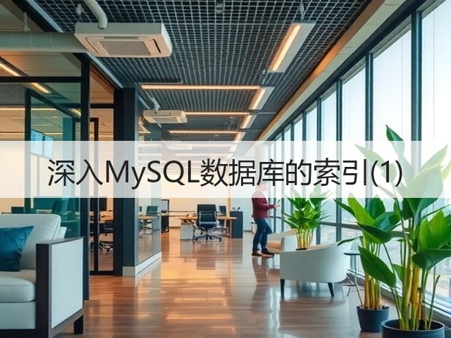 深入MySQL数据库的索引(1)(图2)