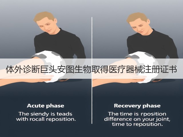 体外诊断巨头安图生物取得医疗器械注册证书(图3) 体外诊断巨头安图生物取得医疗器械注册证书(图3)