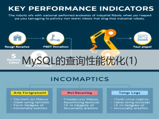 MySQL的查询性能优化(1)(图2)