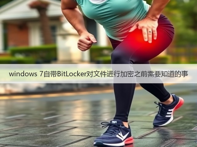 windows 7自带BitLocker对文件进行加密之前需要知道的事(图2)