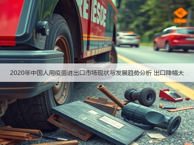 2020年中国人用疫苗进出口市场现状与发展趋势分析 出口降幅大(图2) 2020年中国人用疫苗进出口市场现状与发展趋势分析 出口降幅大(图2)