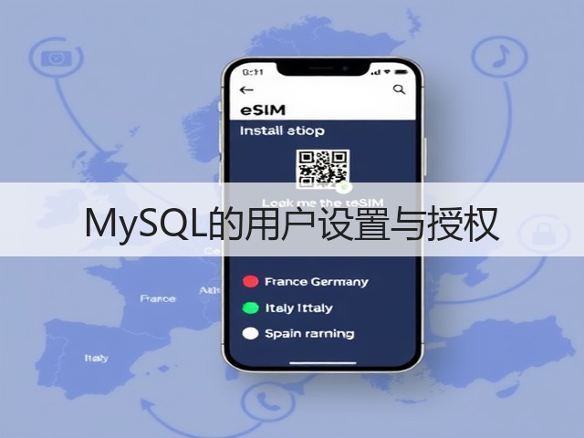 MySQL的用户设置与授权(图2) MySQL的用户设置与授权(图2)