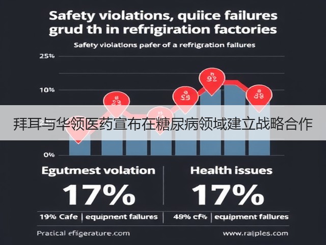 拜耳与华领医药宣布在糖尿病领域建立战略合作(图1)