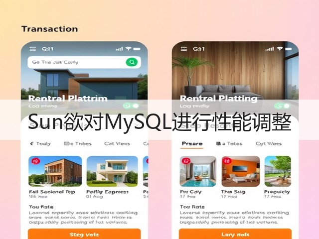 Sun欲对MySQL进行性能调整(图3)