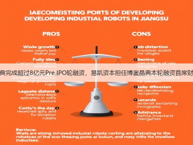 博奥晶典完成超过8亿元Pre IPO轮融资，易凯资本担任博奥晶典本轮融资首席财务顾问(图3)