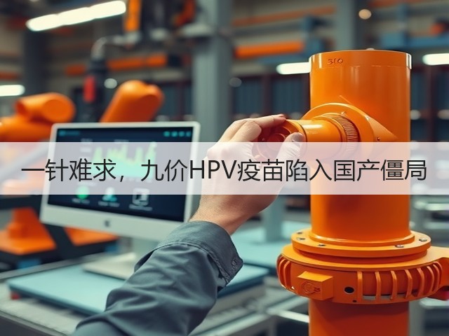一针难求，九价HPV疫苗陷入国产僵局(图2)