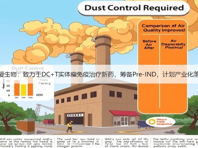 康爱生物：致力于DC+T实体瘤免疫治疗新药，筹备Pre-IND，计划产业化落地(图3)