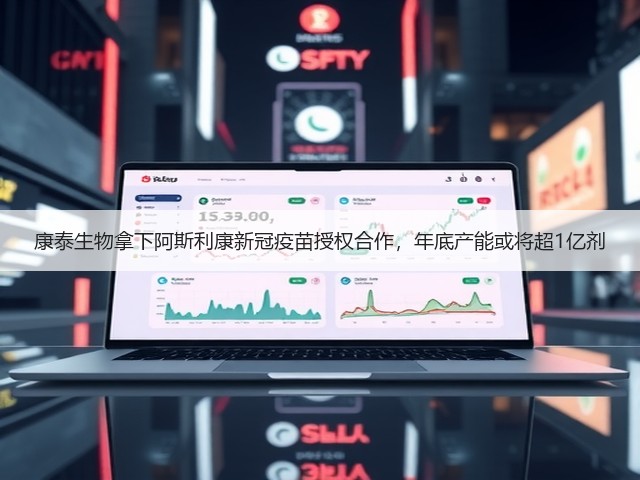 康泰生物拿下阿斯利康新冠疫苗授权合作,年底产能或将超1亿剂(图2) 康泰生物拿下阿斯利康新冠疫苗授权合作,年底产能或将超1亿剂(图2)