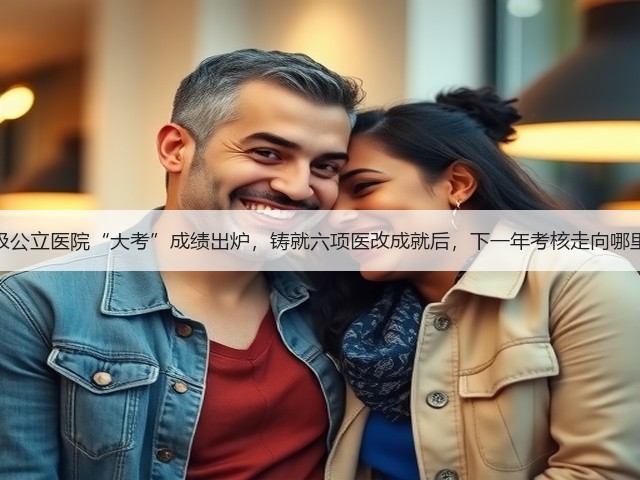 三级公立医院“大考”成绩出炉，铸就六项医改成就后，下一年考核走向哪里？(图2)
