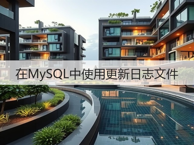 在MySQL中使用更新日志文件(图1) 在MySQL中使用更新日志文件(图1)