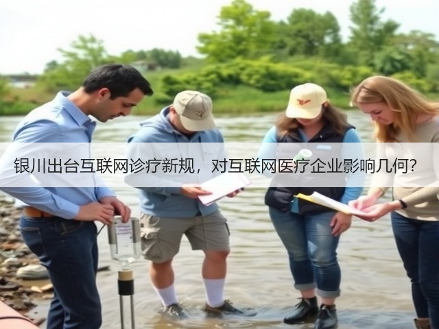 银川出台互联网诊疗新规，对互联网医疗企业影响几何？(图1)