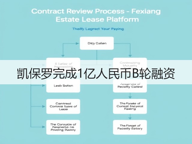 凯保罗完成1亿人民币B轮融资(图2) 凯保罗完成1亿人民币B轮融资(图2)
