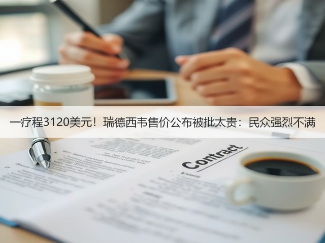一疗程3120美元!瑞德西韦售价公布被批太贵:民众强烈不满(图1) 一疗程3120美元!瑞德西韦售价公布被批太贵:民众强烈不满(图1)