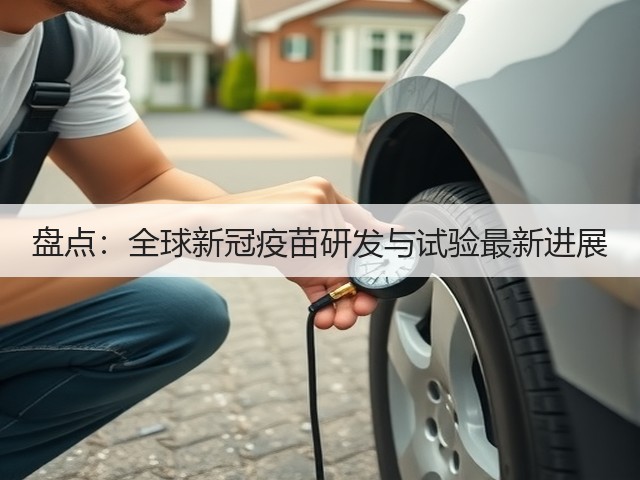 盘点：全球新冠疫苗研发与试验最新进展(图2)