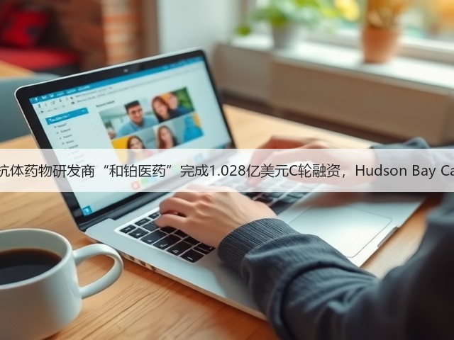 肿瘤免疫抗体药物研发商“和铂医药”完成1.028亿美元C轮融资，Hudson Bay Capital领投(图2)