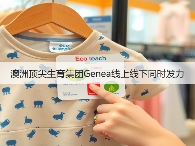 澳洲顶尖生育集团Genea线上线下同时发力(图2)