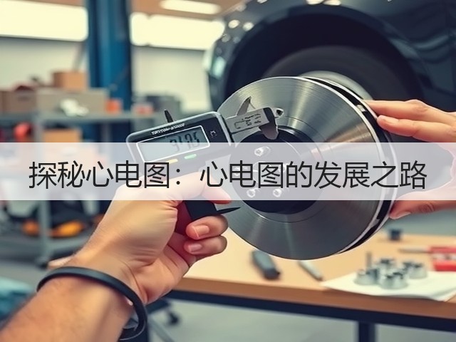 探秘心电图：心电图的发展之路(图1)