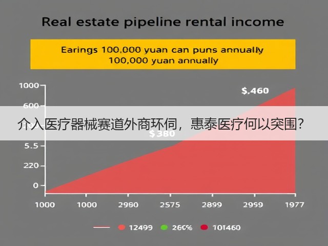 介入医疗器械赛道外商环伺，惠泰医疗何以突围？(图2)