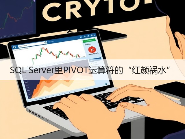 SQL Server里PIVOT运算符的“红颜祸水”(图1)