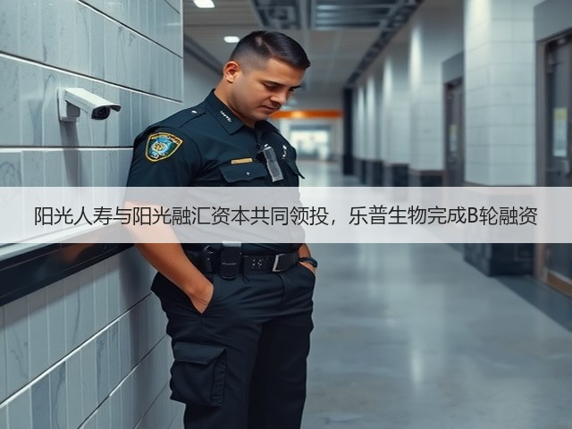 阳光人寿与阳光融汇资本共同领投，乐普生物完成B轮融资(图3)