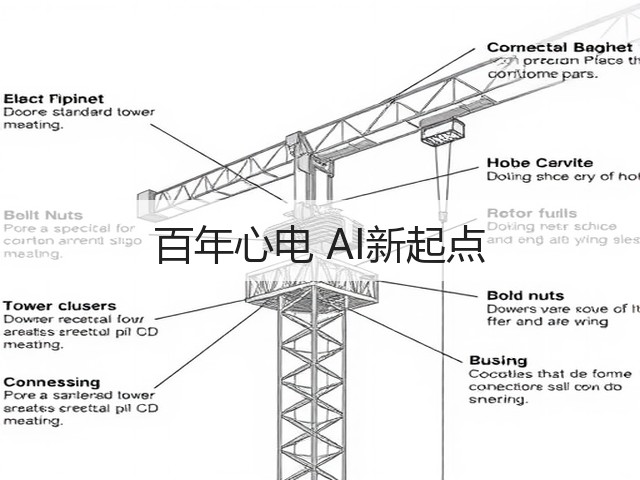 百年心电 AI新起点(图1)
