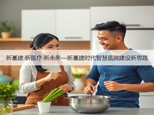 新基建·新医疗·新未来—新基建时代智慧医院建设新思路(图3)