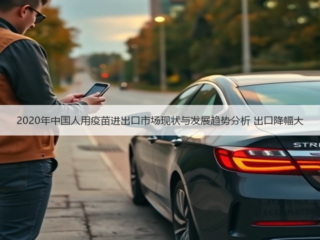 2020年中国人用疫苗进出口市场现状与发展趋势分析 出口降幅大(图1) 2020年中国人用疫苗进出口市场现状与发展趋势分析 出口降幅大(图1)