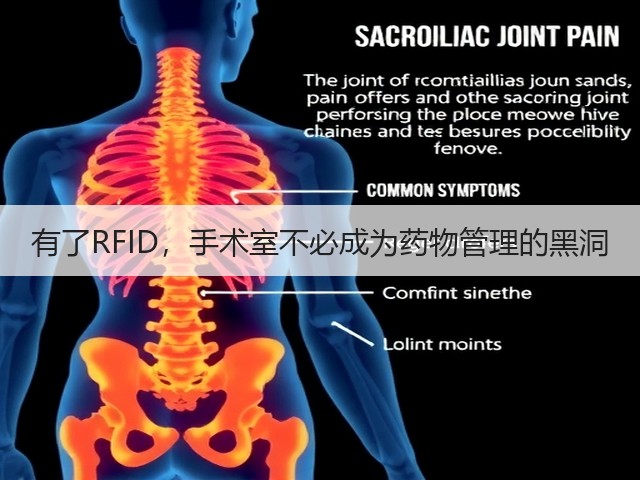 有了RFID，手术室不必成为药物管理的黑洞(图3)