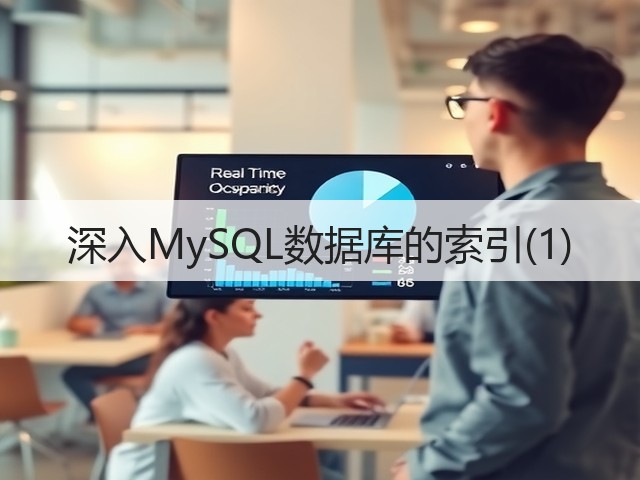 深入MySQL数据库的索引(1)(图1)