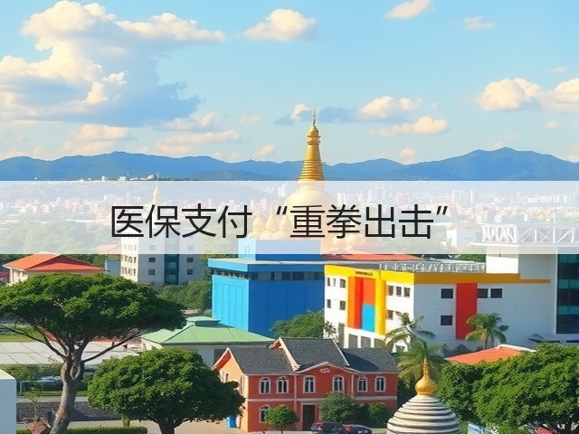 医保支付“重拳出击”(图3)
