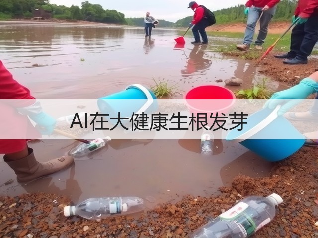 AI在大健康生根发芽(图1)