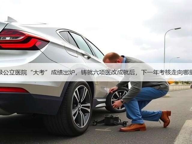 三级公立医院“大考”成绩出炉，铸就六项医改成就后，下一年考核走向哪里？(图1)