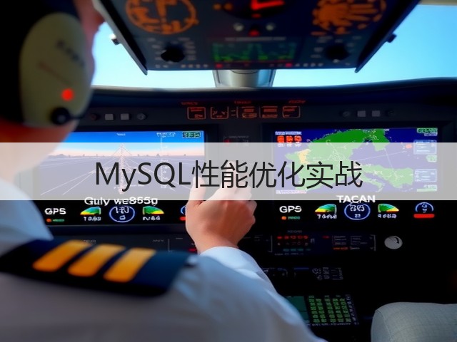 MySQL性能优化实战(图2)