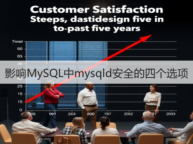 影响MySQL中mysqld安全的四个选项(图2)