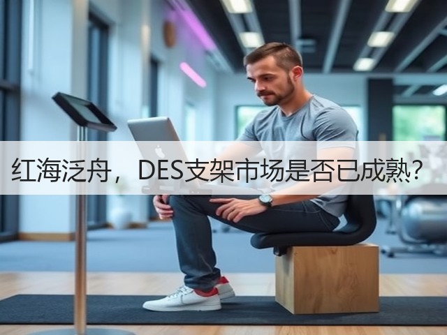 红海泛舟,DES支架市场是否已成熟?(图3) 红海泛舟,DES支架市场是否已成熟?(图3)