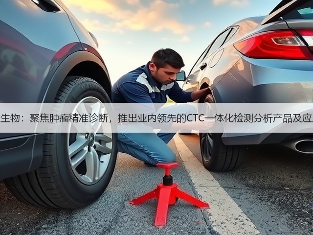 华得森生物：聚焦肿瘤精准诊断，推出业内领先的CTC一体化检测分析产品及应用体系(图2)